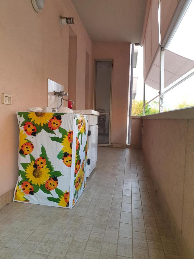 Appartamento ALICE  Pisa Esterno foto