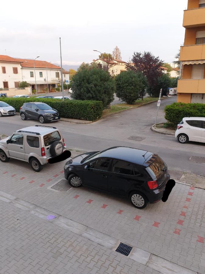 Appartamento ALICE  Pisa Esterno foto